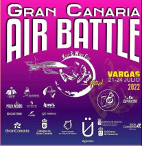 2022 Gran Canaria PWA Windsurfing World Cup