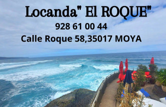 Restaurante Locanda El Roque